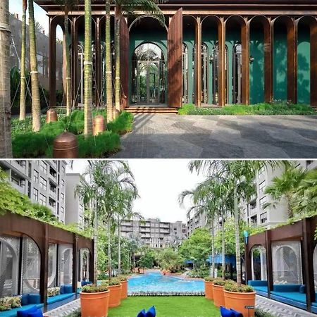 Lahabana Resort HHQ Eksteriør bilde
