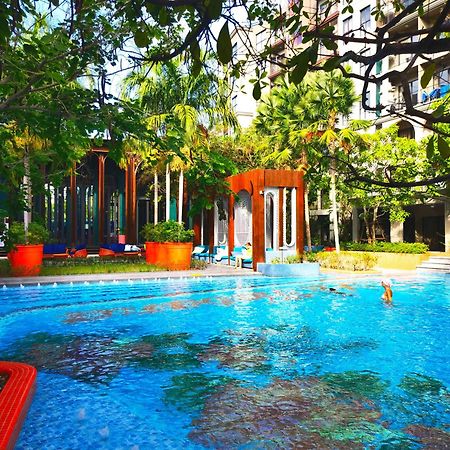 Lahabana Resort HHQ Eksteriør bilde