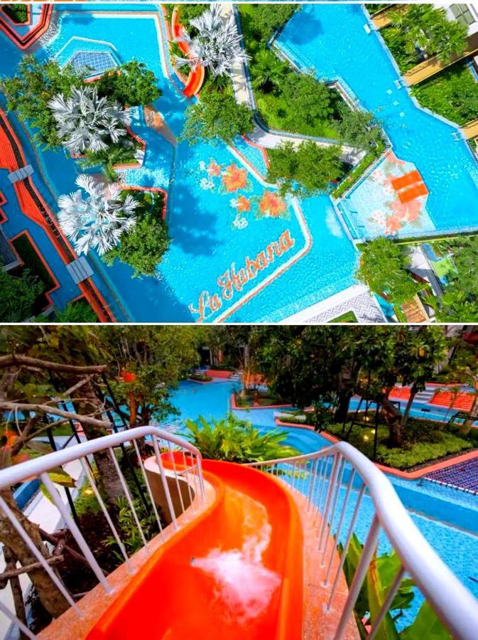 Lahabana Resort HHQ Eksteriør bilde