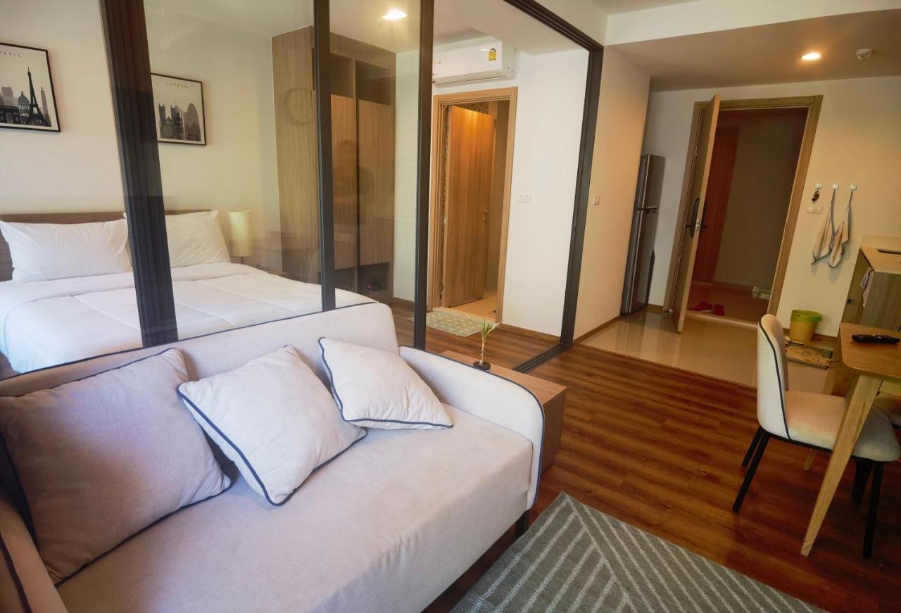 Lahabana Resort HHQ Eksteriør bilde