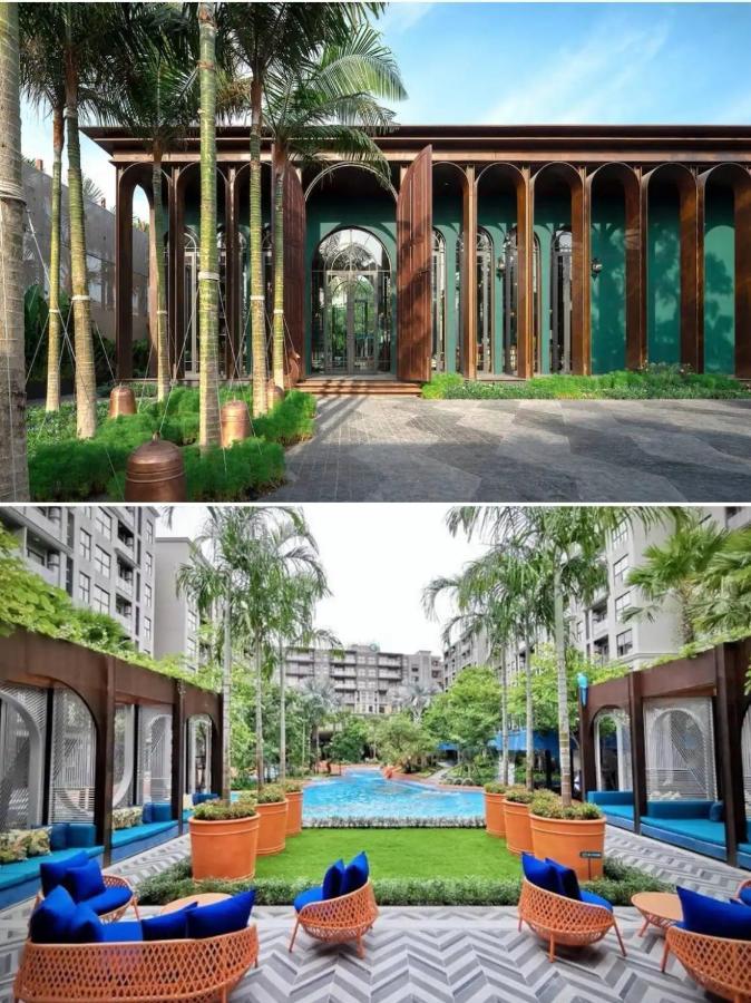 Lahabana Resort HHQ Eksteriør bilde