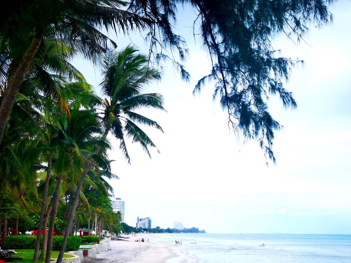 Lahabana Resort HHQ Eksteriør bilde