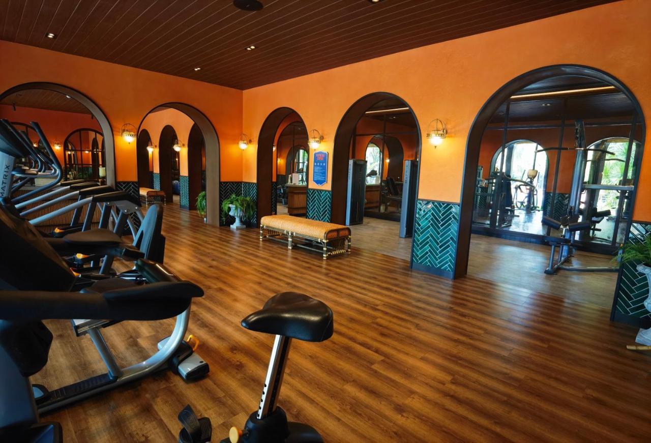 Lahabana Resort HHQ Eksteriør bilde