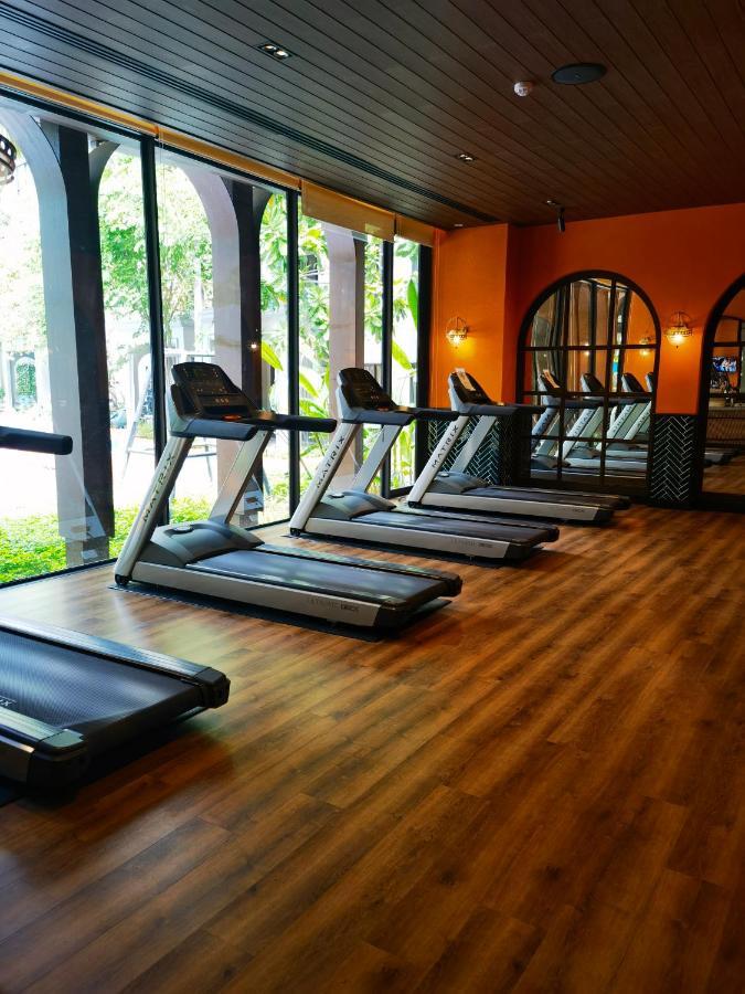 Lahabana Resort HHQ Eksteriør bilde