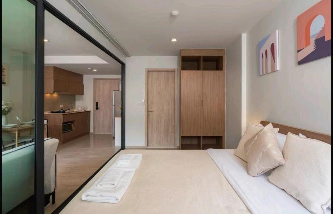 Lahabana Resort HHQ Eksteriør bilde