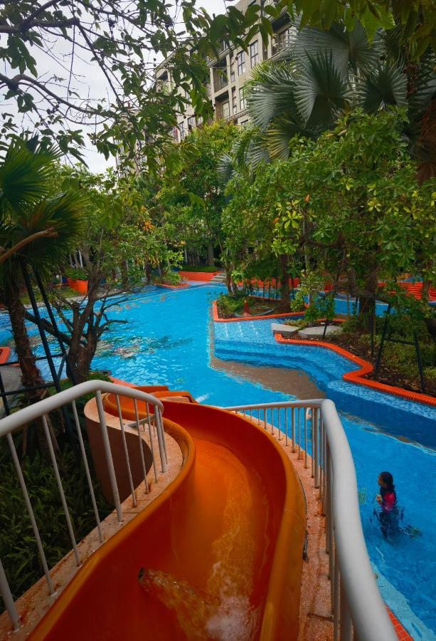 Lahabana Resort HHQ Eksteriør bilde