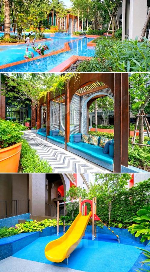 Lahabana Resort HHQ Eksteriør bilde