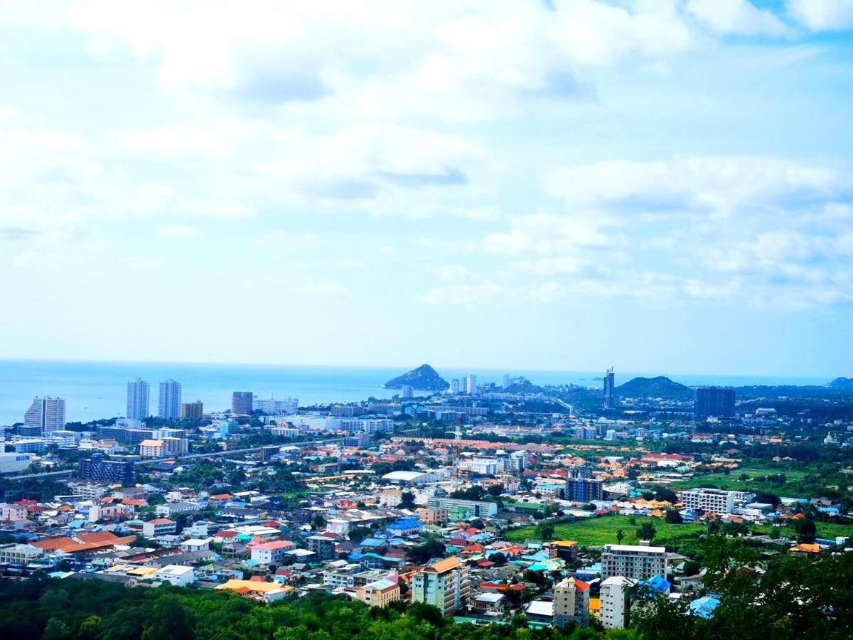 Lahabana Resort HHQ Eksteriør bilde