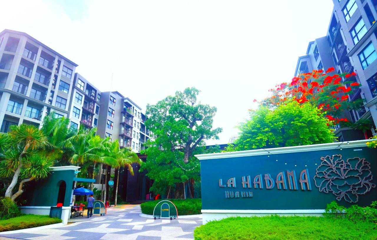 Lahabana Resort HHQ Eksteriør bilde