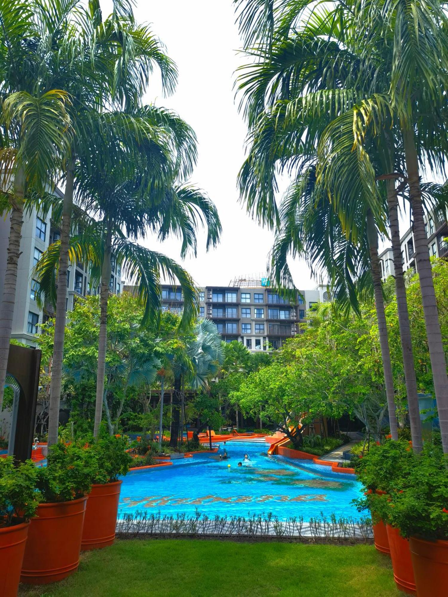 Lahabana Resort HHQ Eksteriør bilde