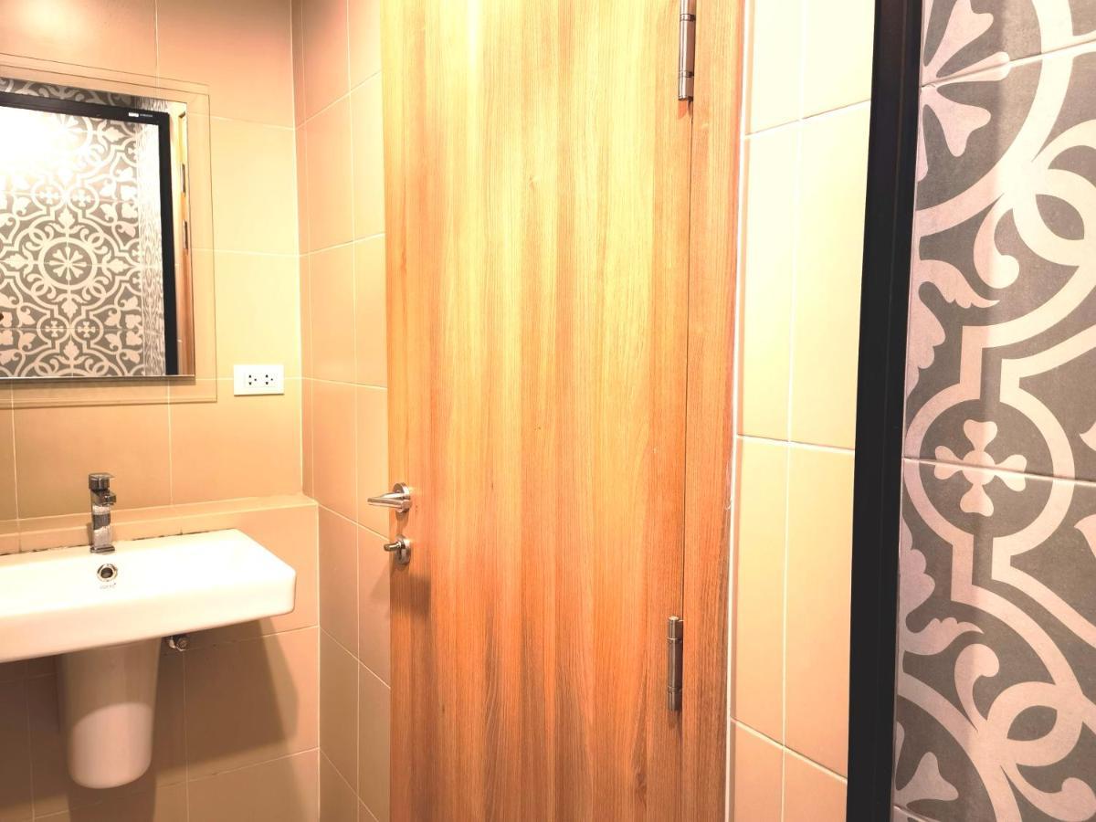 Lahabana Resort HHQ Eksteriør bilde